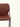 Cadeira Brooklyn estofada em courino sintético PU marrom #cor_marrom