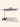 Ombrelone Saint Tropez em alumínio cor cinza #cor_cinza