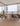 Cadeira de Escritório Davos Couro Base Fixa bege #cor_bege
