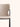Banqueta Brooklyn estofada em courino sintético PU Fendi #cor_fendi