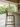 Banqueta Naples em polipropileno resistente Fendi #cor_fendi
