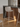 Banqueta Isadora Média com assento em polipropileno e base em aço carbono pintado. Bege #cor_bege