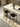 Banqueta Isadora Média com assento em polipropileno e base em aço carbono pintado. Preto #cor_preto