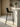 Banqueta Isadora Média com assento em polipropileno e base em aço carbono pintado. Preto #cor_preto