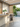Banqueta Isadora com assento em polipropileno e base em aço carbono pintado. Bege #cor_bege