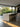 Banqueta Isadora com assento em polipropileno e base em aço carbono pintado. Preto #cor_preto