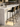 Banqueta Isadora com assento em polipropileno e base em aço carbono pintado. Preto #cor_preto