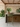Banqueta Isadora com assento em polipropileno e base em aço carbono pintado. Verde #cor_verde