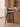 Banqueta Brooklyn estofada em courino sintético PU. bege #cor_bege