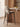 Banqueta Brooklyn estofada em courino sintético PU. bege #cor_bege