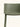 Banqueta Isadora Média com assento em polipropileno e base em aço carbono pintado. Verde #cor_verde