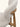 Cadeira Vittoria estofada em courino sintético PU ou linho Off White #cor_off-white