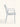 Cadeira Miami em polipropileno resistente e tela mesh cor branco #cor_branco