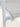 Cadeira Miami em polipropileno resistente e tela mesh cor branco #cor_branco