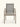 Cadeira Miami em polipropileno resistente e tela mesh cor fendi #cor_fendi