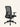 Cadeira De Escritório Munique Diretor giratória com função relax cor preto #cor_preto