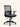 Cadeira De Escritório Berlim Diretor giratória com função relax cor preto #cor_preto