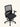 Cadeira De Escritório Berlim Diretor giratória com função relax cor preto #cor_preto