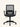 Cadeira De Escritório Berlim Diretor giratória com função relax cor preto #cor_preto