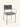 Cadeira Malibu em polipropileno resistente e corda cor branco #cor_branco