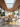 Cadeira Maui em polipropileno resistente Fendi #cor_fendi
