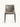 Cadeira Brooklyn estofada em courino sintético PU. fendi #cor_fendi