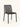 Cadeira Capri em polipropileno resistente Preto #cor_preto