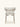 Cadeira Donatella em tecido ou courino sintético PU Off White #cor_off-white