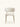 Cadeira Donatella em tecido ou courino sintético PU Off White #cor_off-white