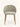 Cadeira Stella em tecido Cor Natural #cor_natural
