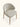 Cadeira Stella em tecido Cor Natural #cor_natural