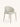 Cadeira Stella em tecido Off White #cor_off-white