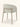 Cadeira Stella em tecido Off White #cor_off-white