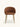 Cadeira Stella em tecido Terracota #cor_terracota