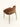 Cadeira Stella em tecido Terracota #cor_terracota
