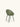 Cadeira Marbella em polipropileno resistente Verde #cor_verde