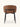 Cadeira Stella Courino Caramelo #cor_caramelo