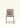 Cadeira Brooklyn estofada em courino sintético PU. fendi #cor_fendi