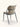 Cadeira Brooklyn estofada em courino sintético PU. fendi #cor_fendi
