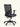 Cadeira De Escritório Dallas Diretor giratória com função relax cor preto #cor_preto