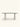 Mesa Jacobsen com tampo em vidro fosco e base em MDF 180 (220) × 90/110 cm. cor fendi #cor_fendi