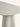 Mesa Jacobsen com tampo em vidro fosco e base em MDF 180 (220) × 90/110 cm. cor fendi #cor_fendi