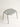 Mesa Positano em polipropileno resistente cor bege #cor_bege