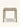 Mesa Sorrento em polipropileno resistente Fendi #cor_fendi