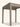 Mesa Sorrento em polipropileno resistente Fendi #cor_fendi