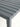 Mesa Porto Cervo em materiais resistentes cor cinza #cor_cinza