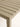Mesa Porto Cervo em materiais resistentes cor fendi #cor_fendi