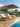 Ombrelone Riviera em alumínio Off White #cor_off-white