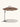 Ombrelone Ravello em alumínio Fendi #cor_fendi
