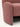 Poltrona Trieste estofada em tecido. vermelho #cor_vermelho